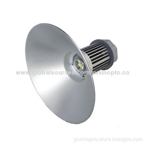 COB Bridgelux LED High Bay Light, 100W